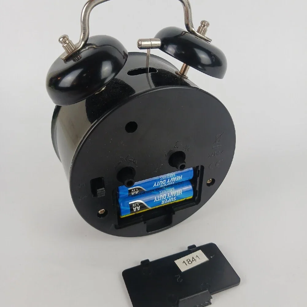 IKEA dekad alarm